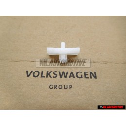 VW CLASSIC PARTS Κλιπ - 321853139