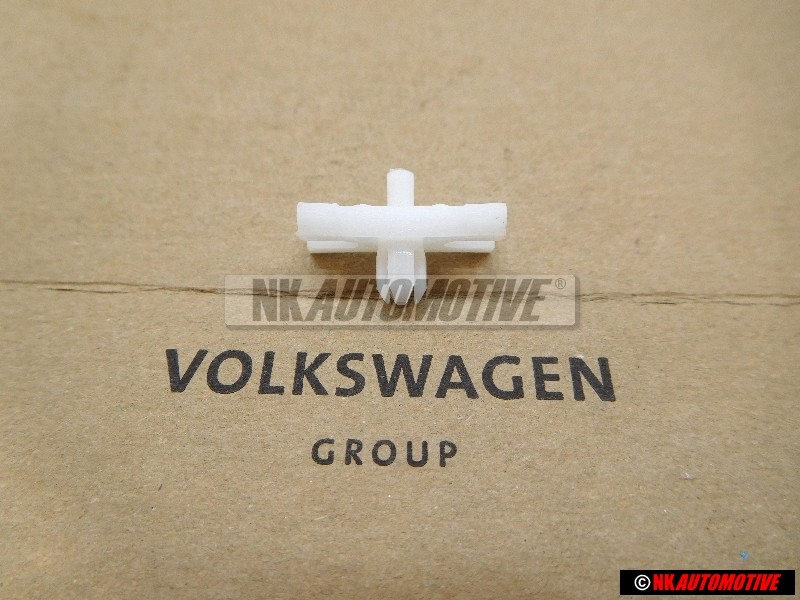 VW CLASSIC PARTS Κλιπ - 321853139