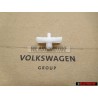 VW CLASSIC PARTS Κλιπ - 321853139