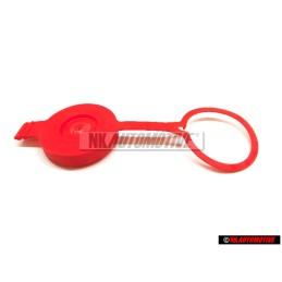 Γνήσιο VW Πώμα Φραγής - 331955455