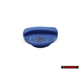 Γνήσιο VW Πώμα Φραγής - 357121321