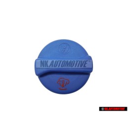 Γνήσιο VW Πώμα Φραγής - 357121321