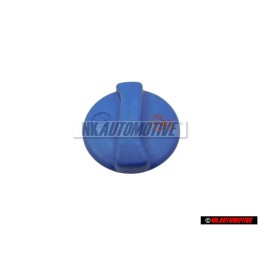 Γνήσιο VW Πώμα Φραγής - 357121321