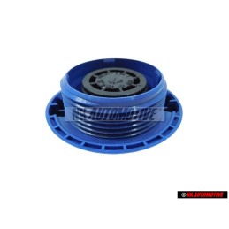 Γνήσιο VW Πώμα Φραγής - 357121321