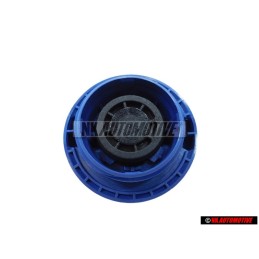 Γνήσιο VW Πώμα Φραγής - 357121321