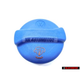 Γνήσιο VW Πώμα Φραγής - 357121321A