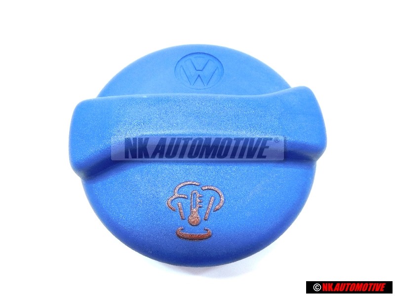 Γνήσιο VW Πώμα Φραγής - 357121321A