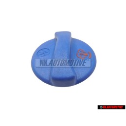 Γνήσιο VW Πώμα Φραγής - 357121321A