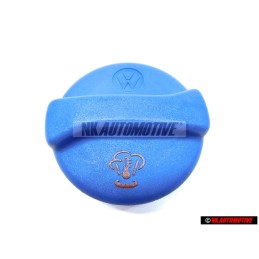 Γνήσιο VW Πώμα Φραγής - 357121321C