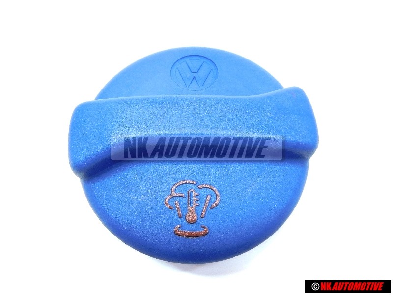 Γνήσιο VW Πώμα Φραγής - 357121321C
