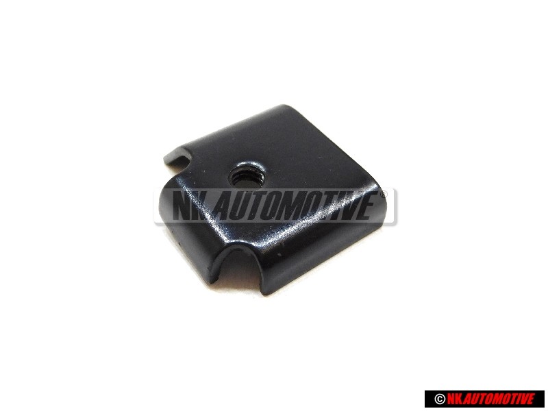 Γνήσιο VW Έλασμα Συγκράτησης - 357121615