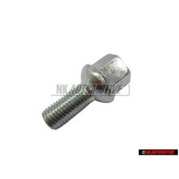 Γνήσιο VW Μπουλόνι Τροχού - 3A0601139