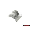 Γνήσιο AUDI Σφιγκτήρας - 3D0867059