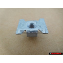 Γνήσιο AUDI Σφιγκτήρας - 3D0867059