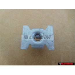 Γνήσιο AUDI Σφιγκτήρας - 3D0867059