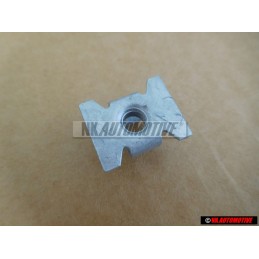 Γνήσιο AUDI Σφιγκτήρας - 3D0867059
