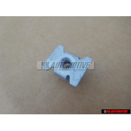 Γνήσιο AUDI Σφιγκτήρας - 3D0867059