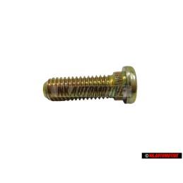 Γνήσιο VW Βίδα Πρεσαρίσματος - 431412419