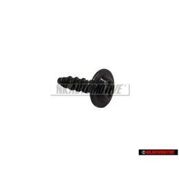 Γνήσιο VW Πλαστική Βίδα Απλής Εγκοπής - 433862195