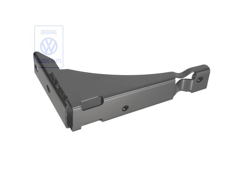 Γνήσιο VW Φορέας Προφυλακτήρα - 535807332