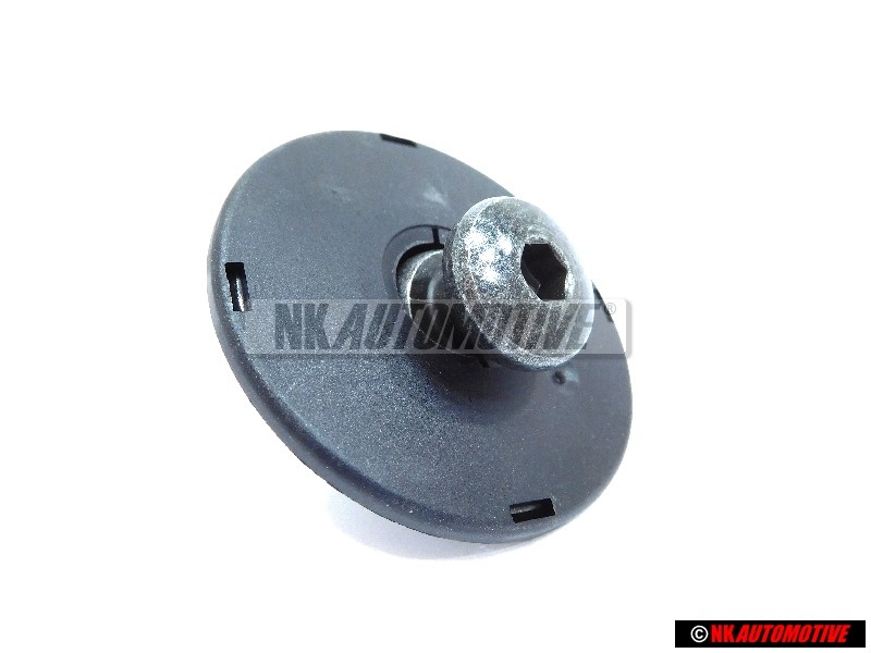 Γνήσιο VW Μπουλόνι Στερέωσης - 703883297A
