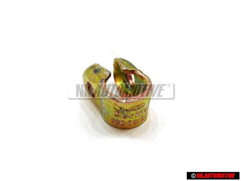 Γνήσιο VW Σφιγκτήρας - 803711237A