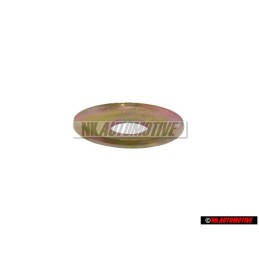 Γνήσιο VW Υποθεματική Ροδέλα - 861411331