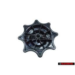 Γνήσιο VW Παξιμάδι Για Στερέωση Ρεζέρβας - 861803899B