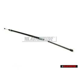 VW CLASSIC PARTS Ντίζα Φρένων - 867609701