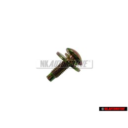 Γνήσιο VW Φακοειδής Βίδα - J9015960221