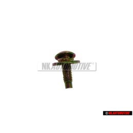 Γνήσιο VW Φακοειδής Βίδα - J9015960221