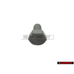 Γνήσιο VW Εξάγωνη Βίδα, Αυτασφαλιζόμενη - N 0102279