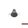 Γνήσιο VW Εξάγωνη Βίδα, Αυτασφαλιζόμενη - N 0102279