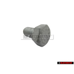 Γνήσιο VW Εξάγωνη Βίδα, Αυτασφαλιζόμενη - N 0102279