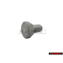 Γνήσιο VW Εξάγωνη Βίδα, Αυτασφαλιζόμενη - N 0102279