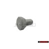 Γνήσιο VW Εξάγωνη Βίδα, Αυτασφαλιζόμενη - N 0102279
