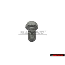 Γνήσιο VW Εξάγωνη Βίδα, Αυτασφαλιζόμενη - N 0102279