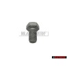 Γνήσιο VW Εξάγωνη Βίδα, Αυτασφαλιζόμενη - N 0102279