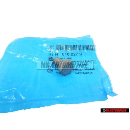 Γνήσιο VW Εξάγωνη Βίδα, Αυτασφαλιζόμενη - N 0102279