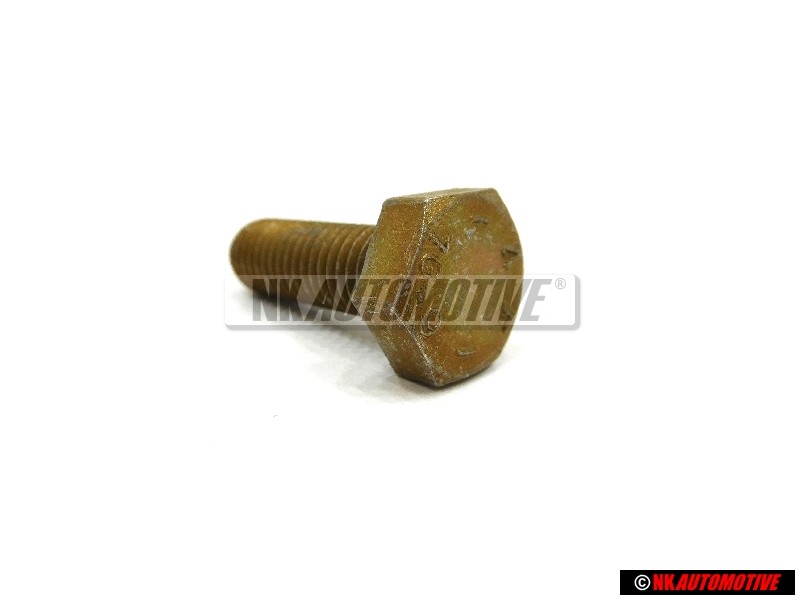 Γνήσιο VW Βίδα Με Εξαγωνική Κεφαλή - N 0102308
