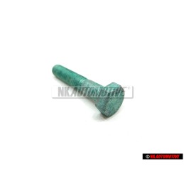 Γνήσιο VW Βίδα Με Εξαγωνική Κεφαλή - N 0103054