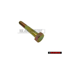 Γνήσιο VW Βίδα Με Εξαγωνική Κεφαλή - N 0103516