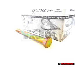 Γνήσιο VW Βίδα Με Εξαγωνική Κεφαλή - N 0103883