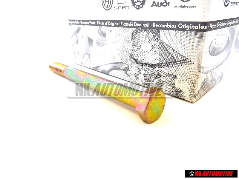 Γνήσιο VW Βίδα Με Εξαγωνική Κεφαλή - N 0103883