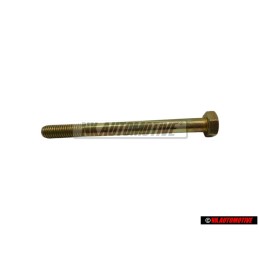 Γνήσιο VW Βίδα Με Εξαγωνική Κεφαλή - N 0103883