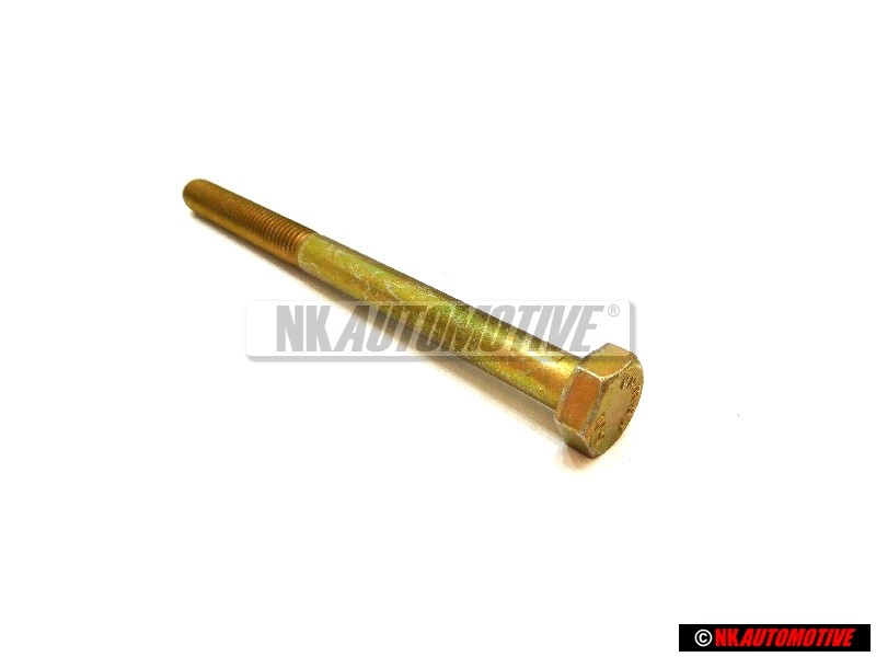 Γνήσιο VW Βίδα Με Εξαγωνική Κεφαλή - N 0103974