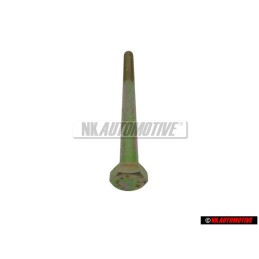 Γνήσιο VW Βίδα Με Εξαγωνική Κεφαλή - N 0103974