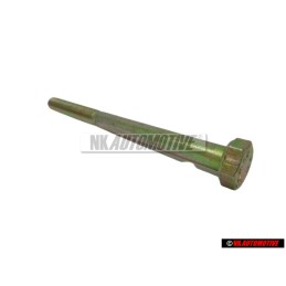 Γνήσιο VW Βίδα Με Εξαγωνική Κεφαλή - N 0103974