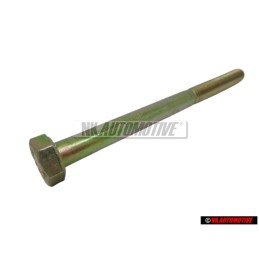 Γνήσιο VW Βίδα Με Εξαγωνική Κεφαλή - N 0103974