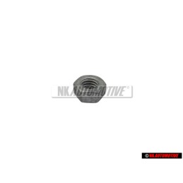 Γνήσιο VW Εξαγωγικό Παξιμάδι - N 01100624